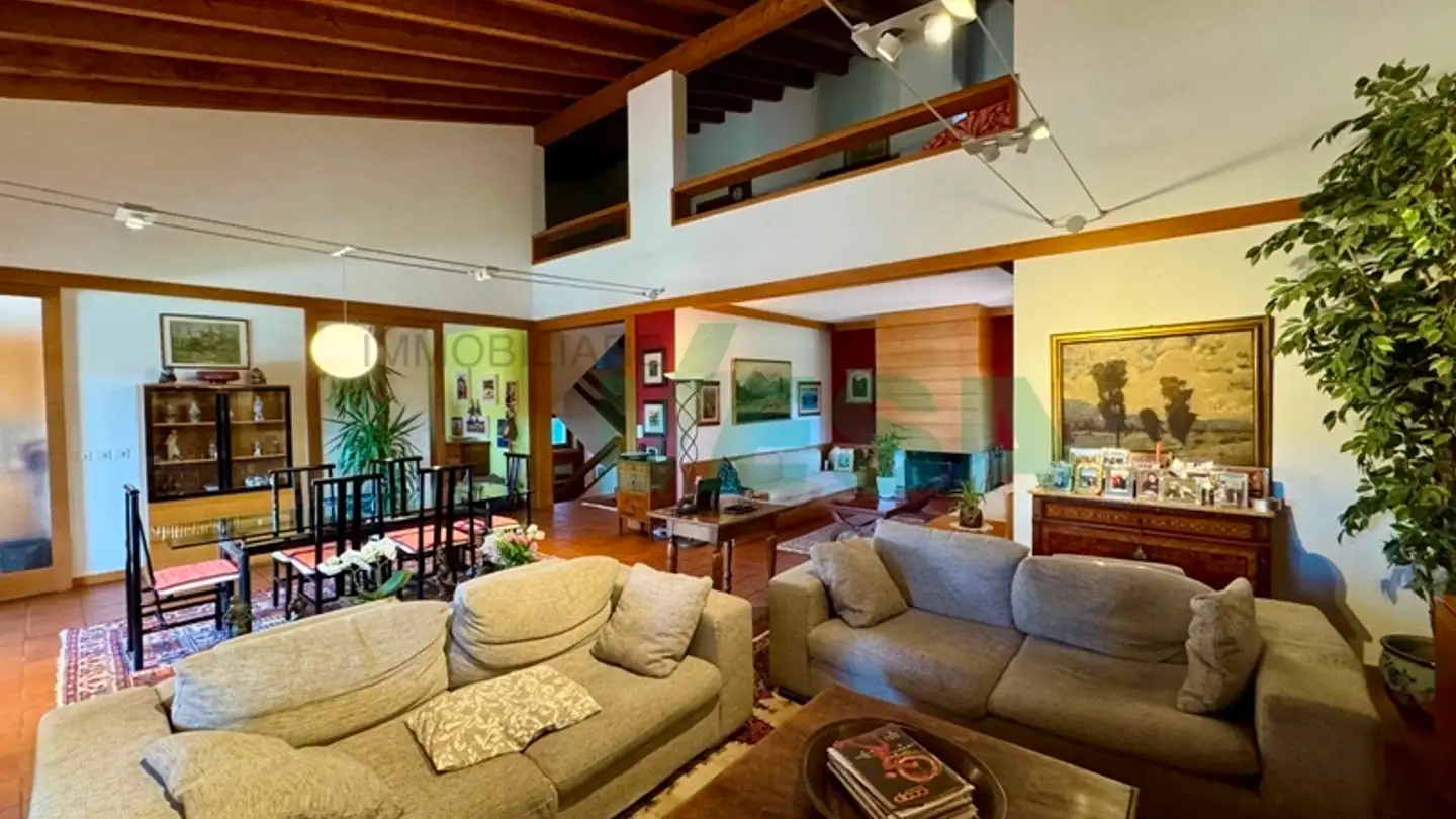 Villa for sale - 6850 Mendrisio - Photo 2