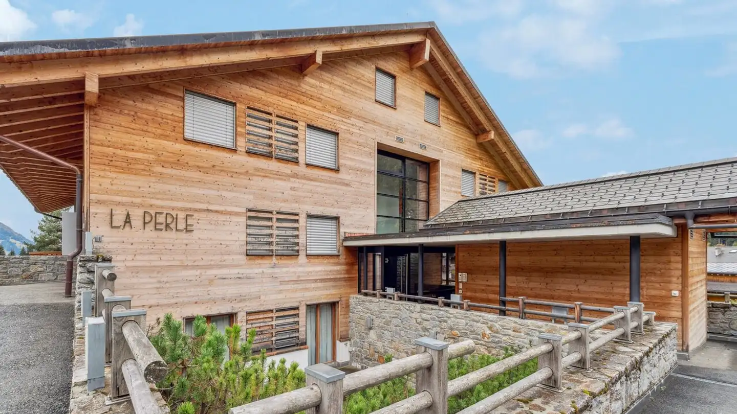 Appartamento in vendita - 1884 Villars-sur-Ollon - Photo 2