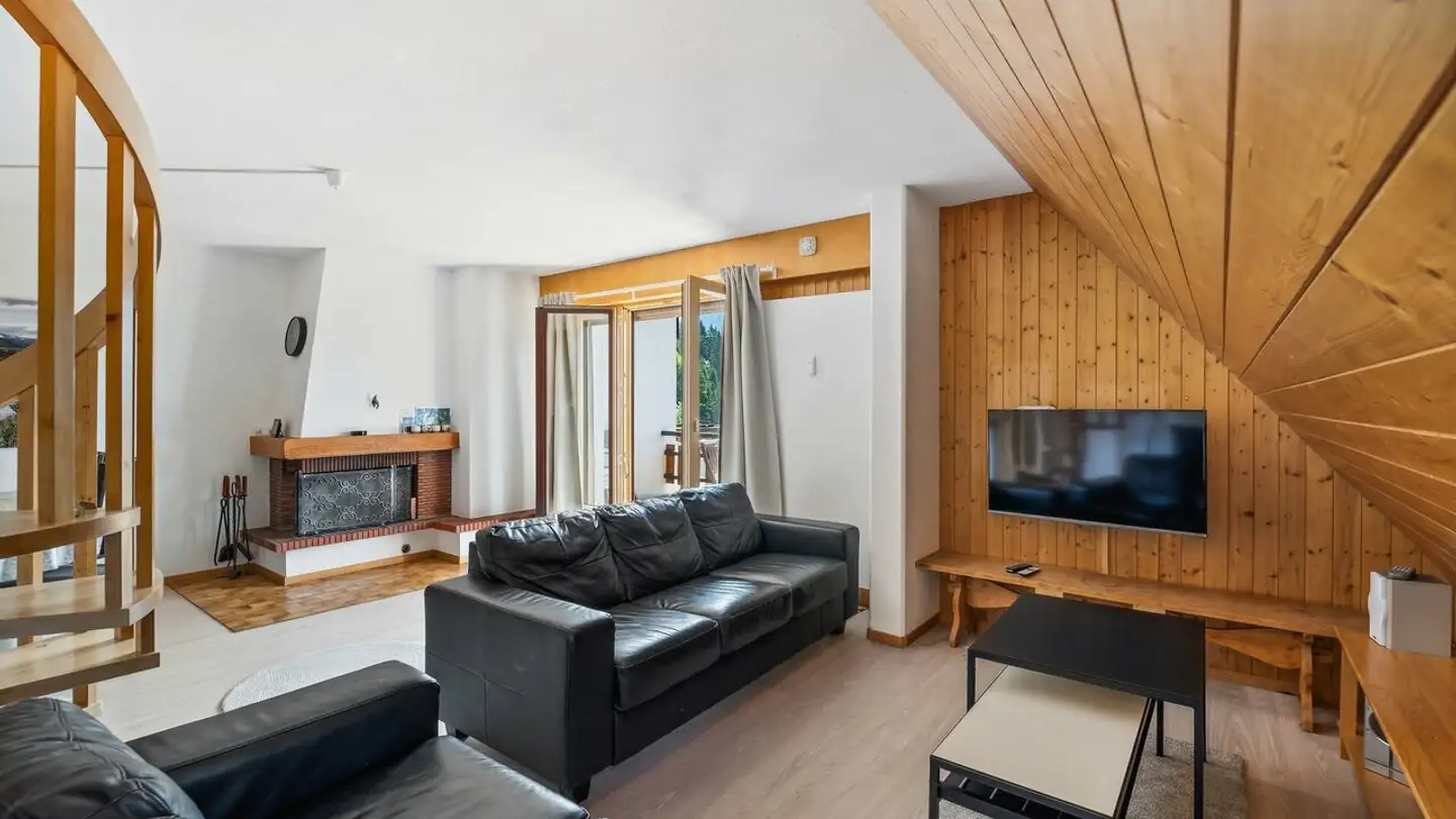 Duplex in vendita - 1882 Gryon - Photo 3