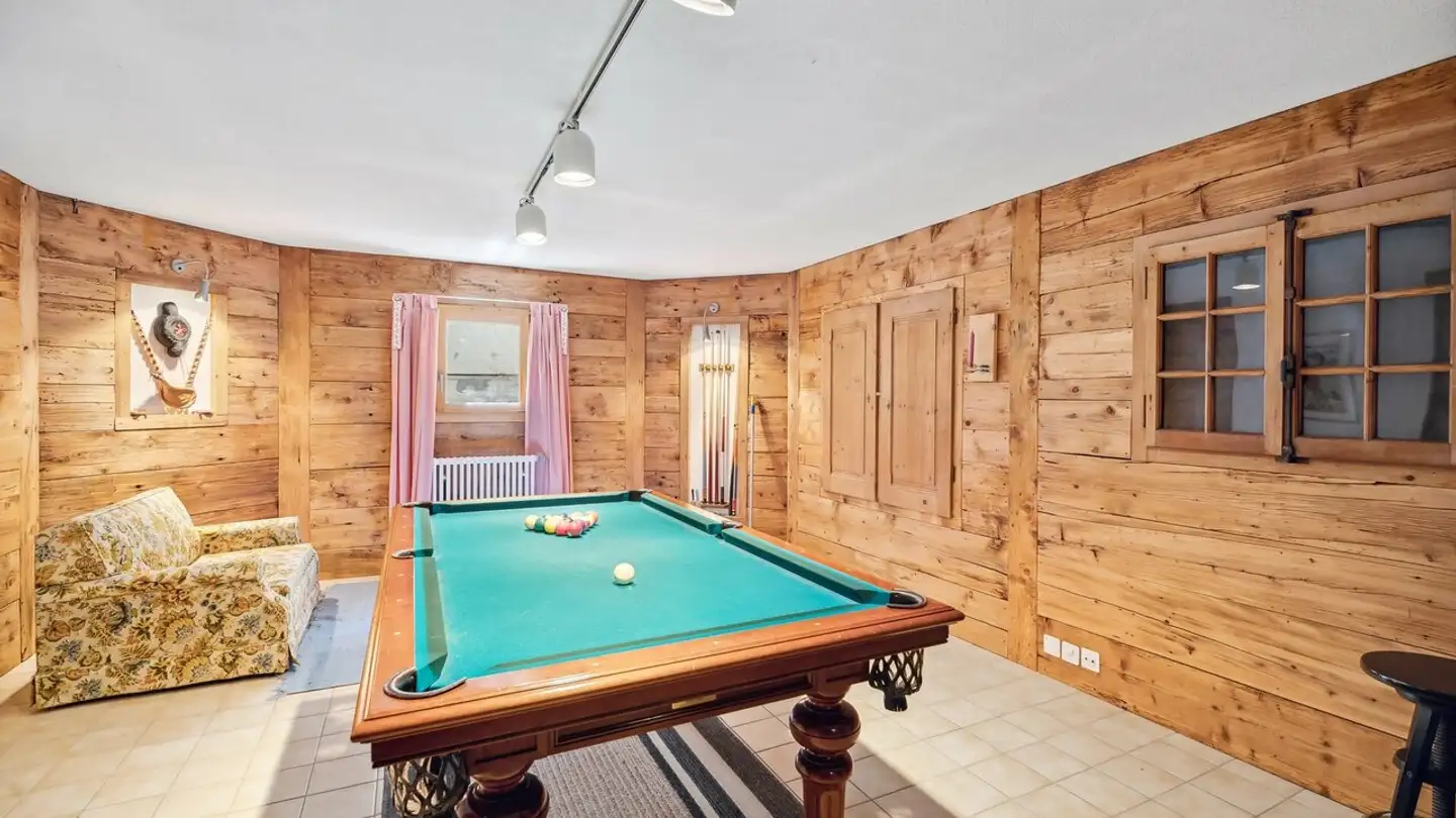 Chalet in vendita - 1882 Gryon - Photo 4