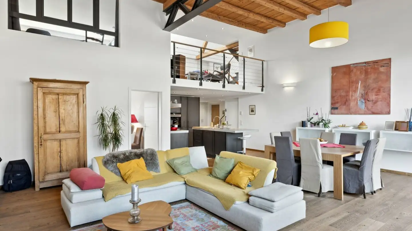 Appartamento in vendita - 1867 Ollon VD - Photo 4