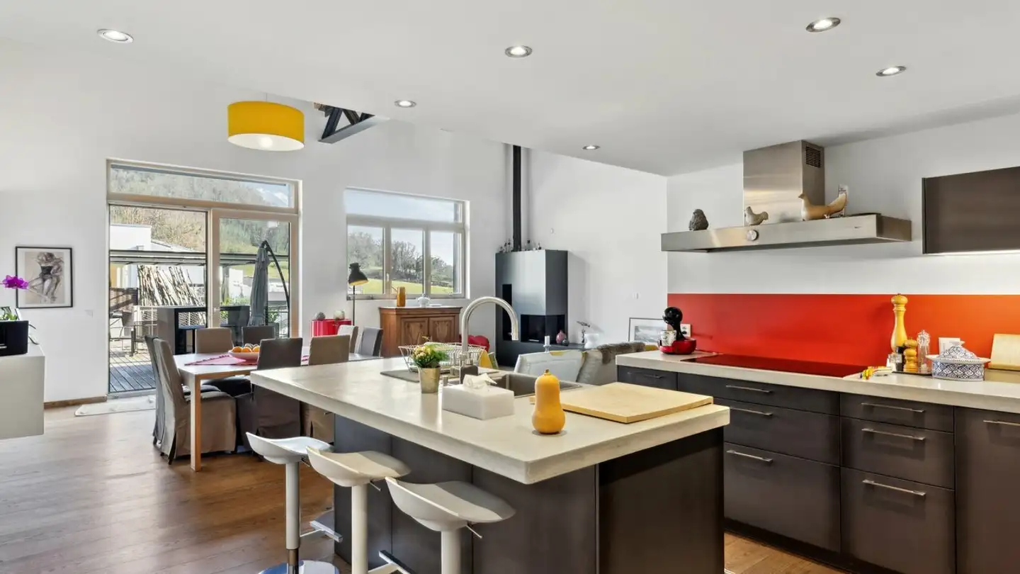 Appartamento in vendita - 1867 Ollon VD - Photo 2