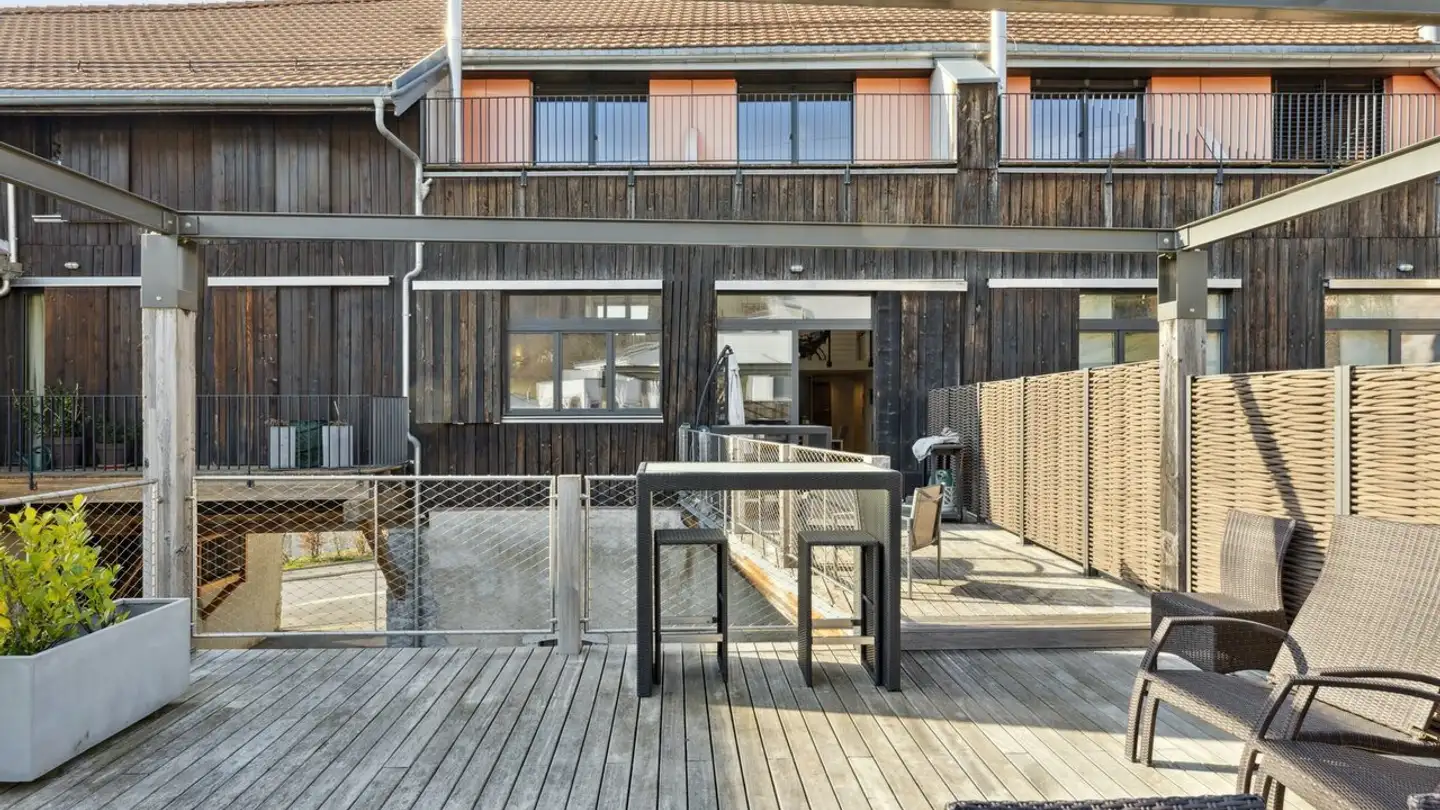 Appartamento in vendita - 1867 Ollon VD - Photo 3