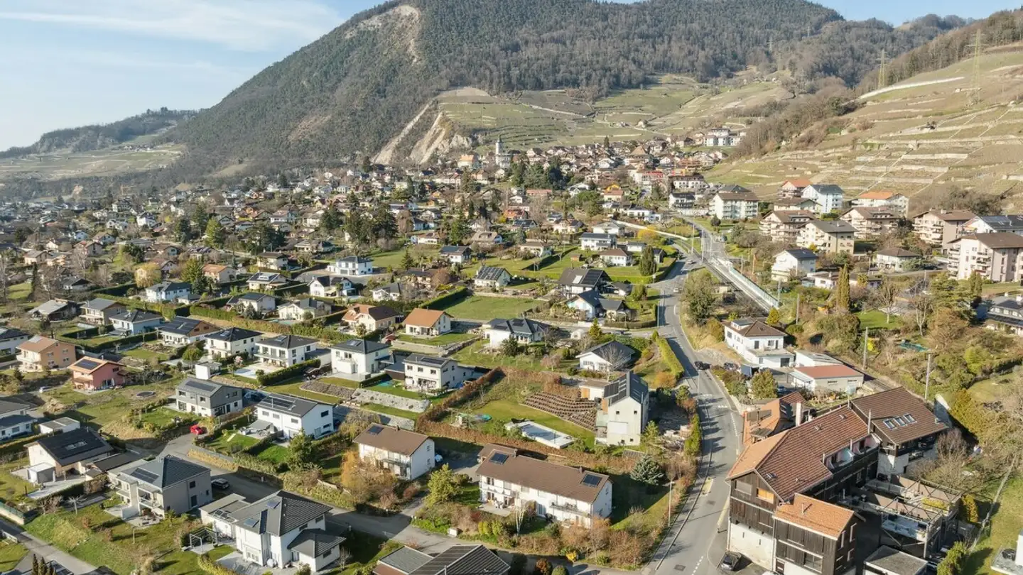 Appartamento in vendita - 1867 Ollon VD - Photo 4