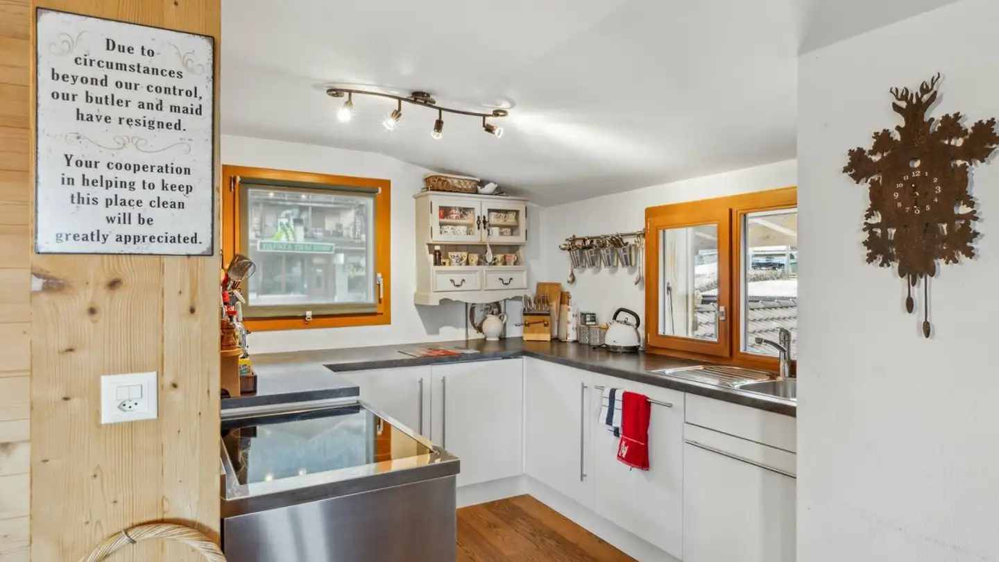 Chalet in vendita - 1884 Villars-sur-Ollon - Photo 4