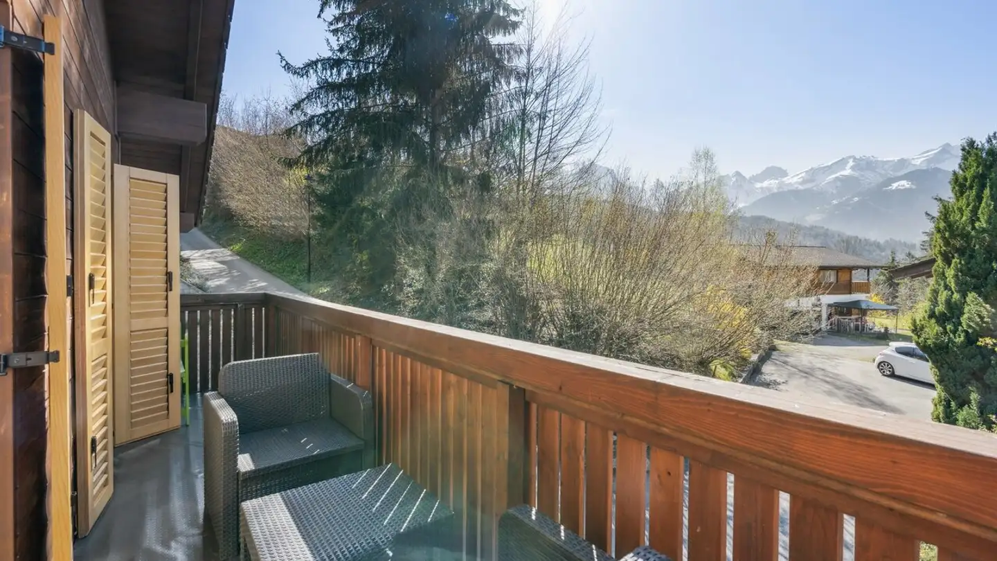 Chalet in vendita - 1867 Ollon VD - Photo 3