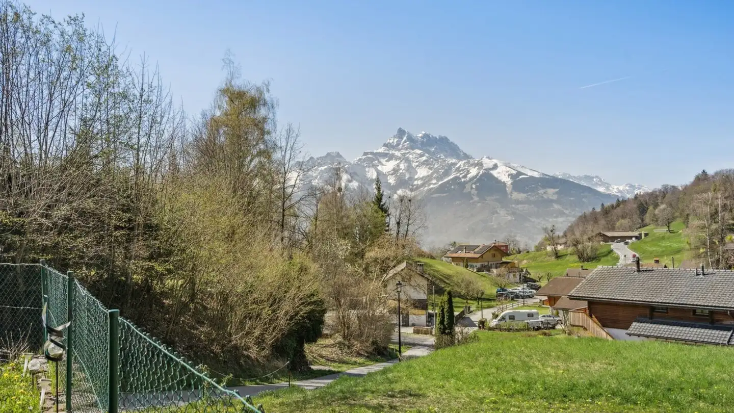Chalet in vendita - 1867 Ollon VD - Photo 2