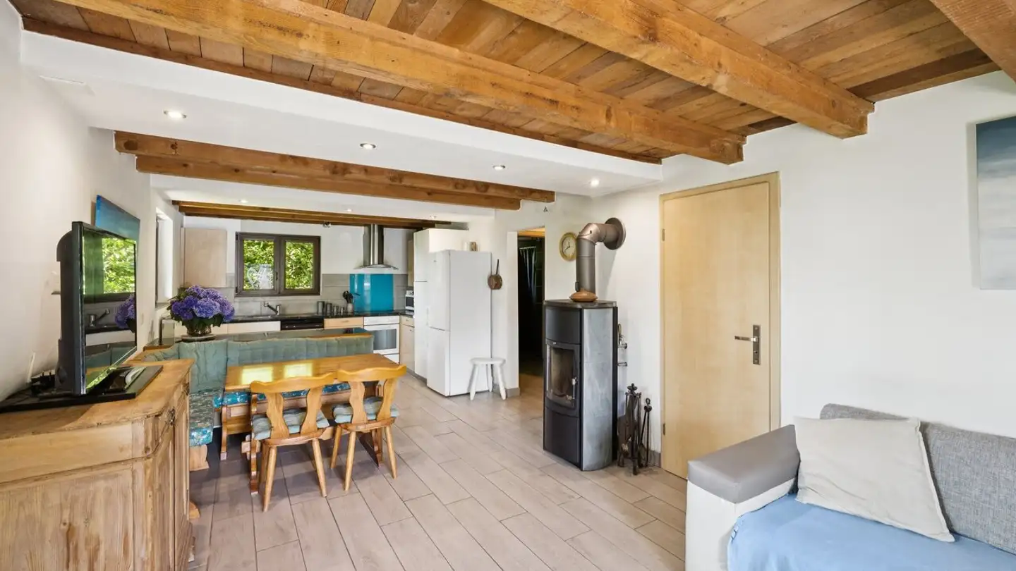 Chalet in vendita - 1884 Villars-sur-Ollon - Photo 3