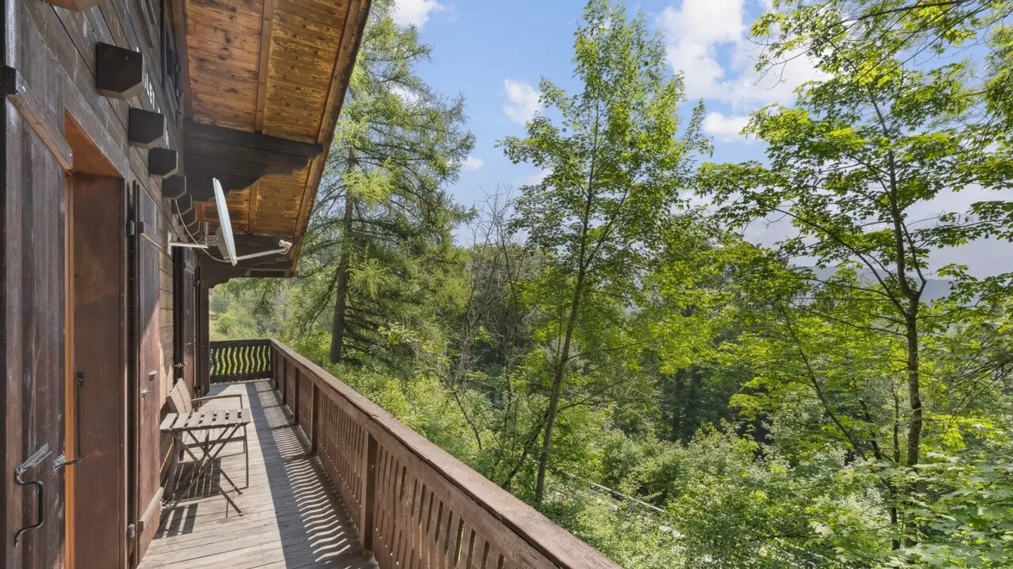 Chalet in vendita - 1884 Villars-sur-Ollon - Photo 2