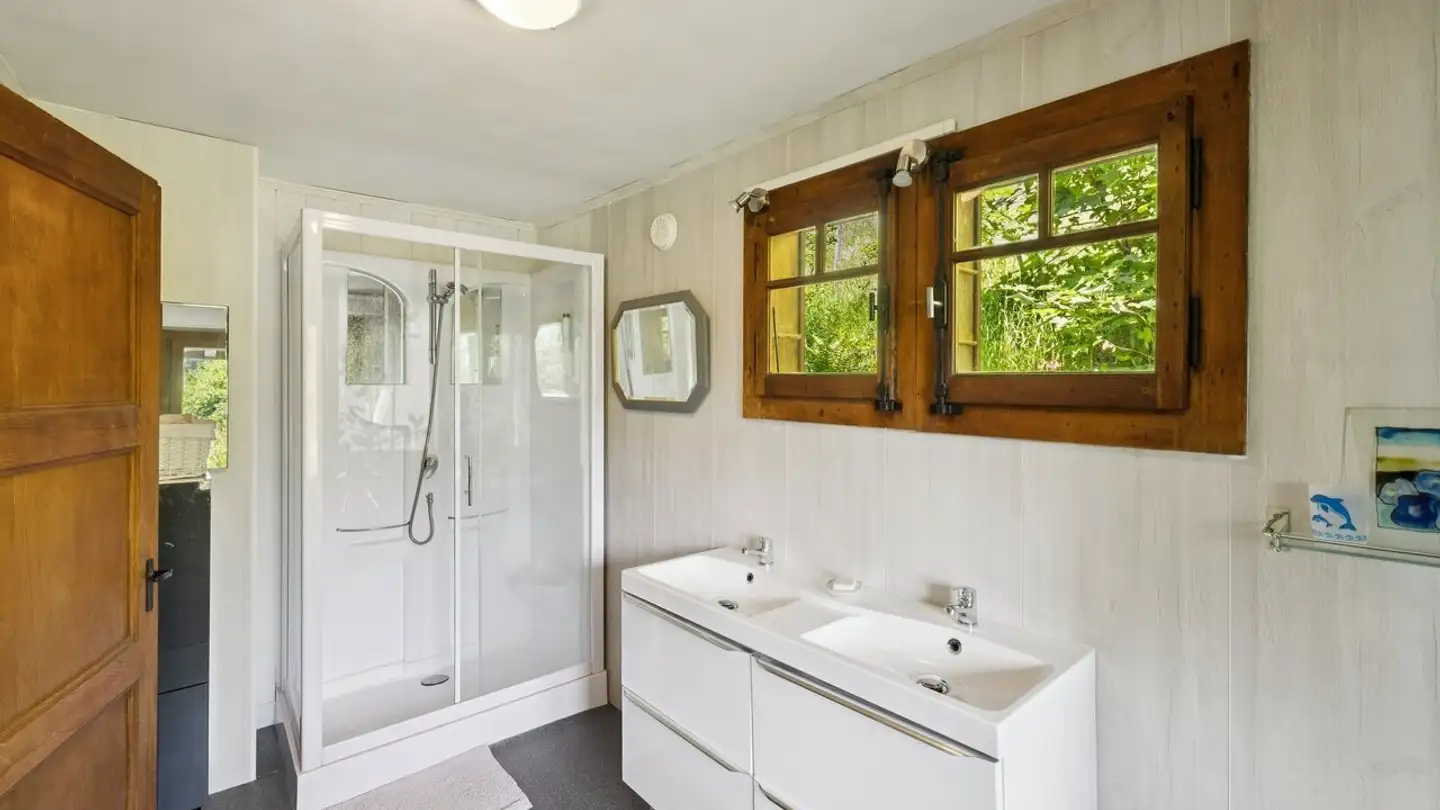 Chalet in vendita - 1884 Villars-sur-Ollon - Photo 4