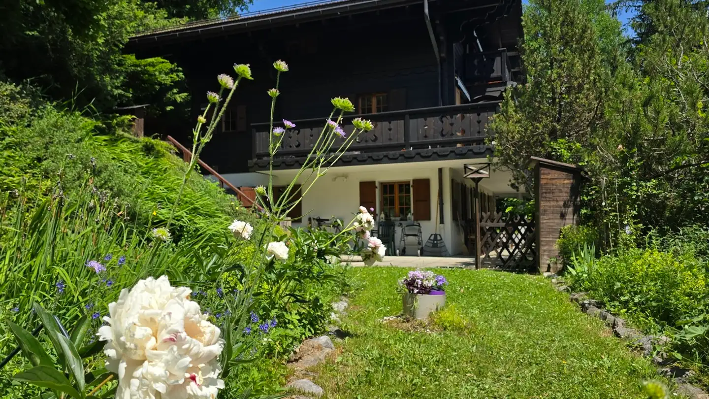 Chalet in vendita - 1882 Gryon - Photo 3