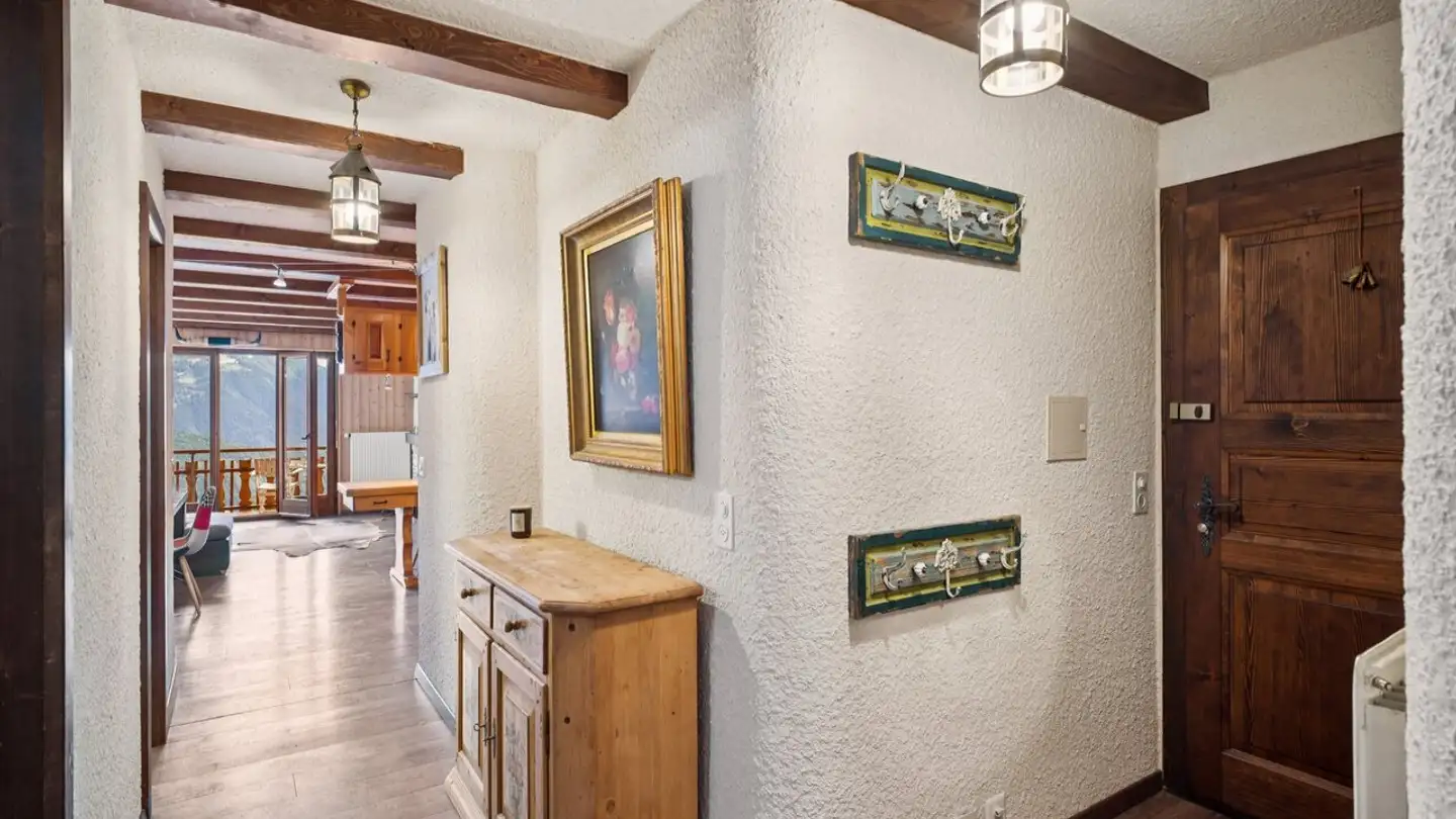 Appartamento in vendita - 1884 Villars-sur-Ollon - Photo 3