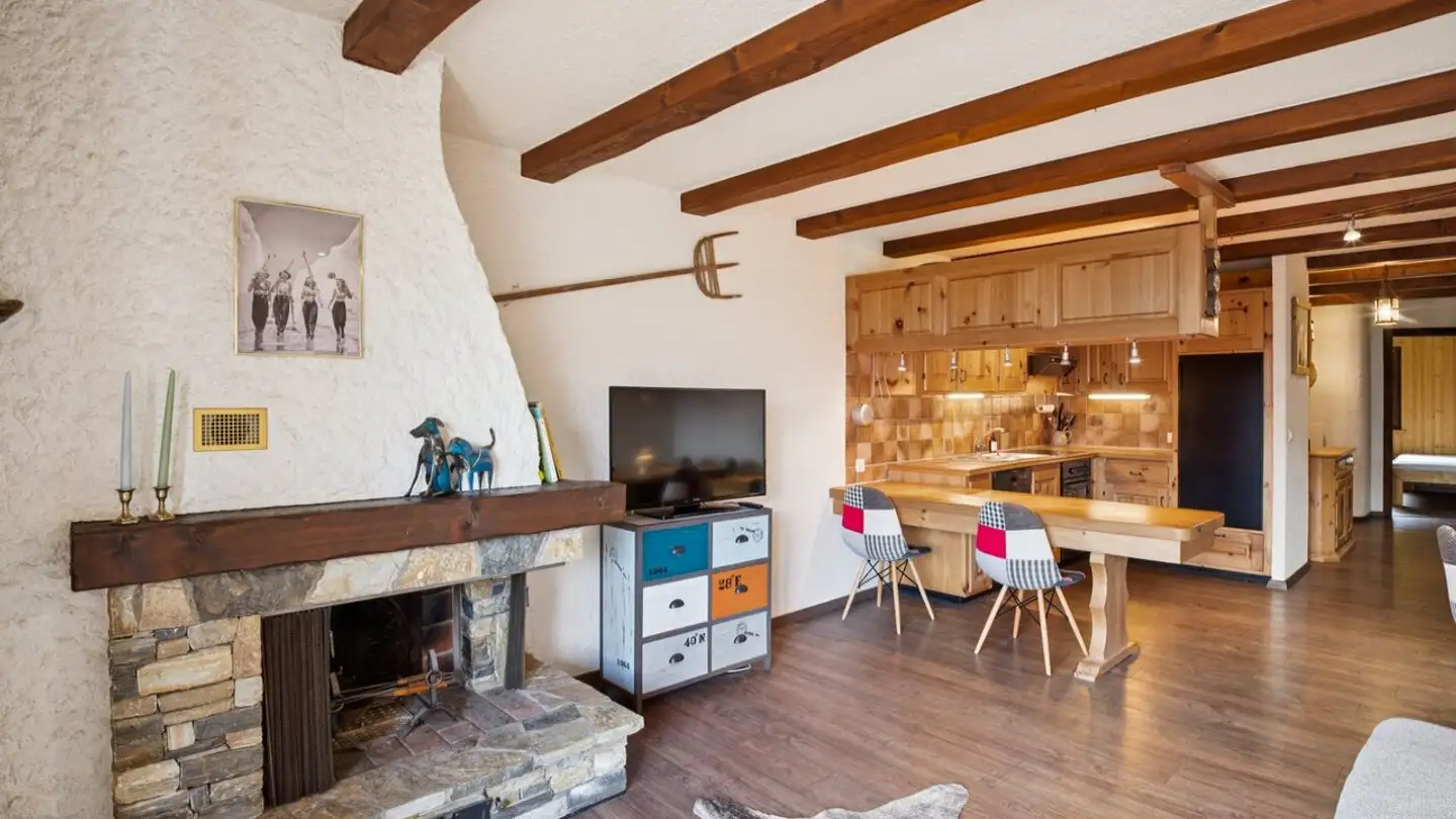 Appartamento in vendita - 1884 Villars-sur-Ollon - Photo 4