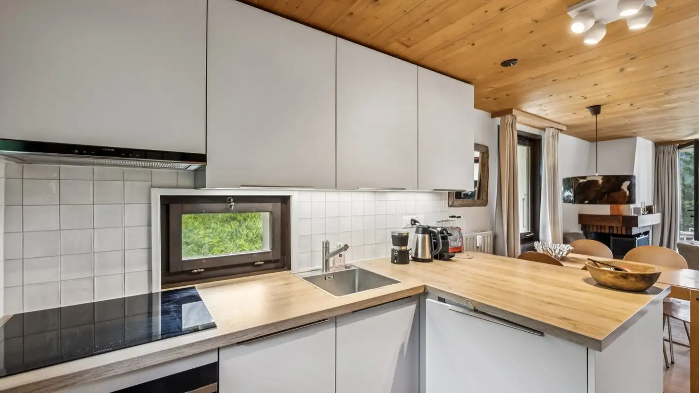 Apartment for sale - 1882 Gryon - Photo 4