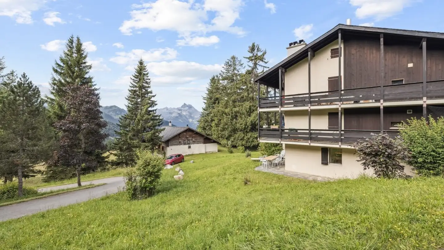 Apartment for sale - 1882 Gryon - Photo 3