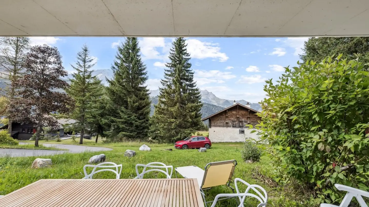 Apartment for sale - 1882 Gryon - Photo 2