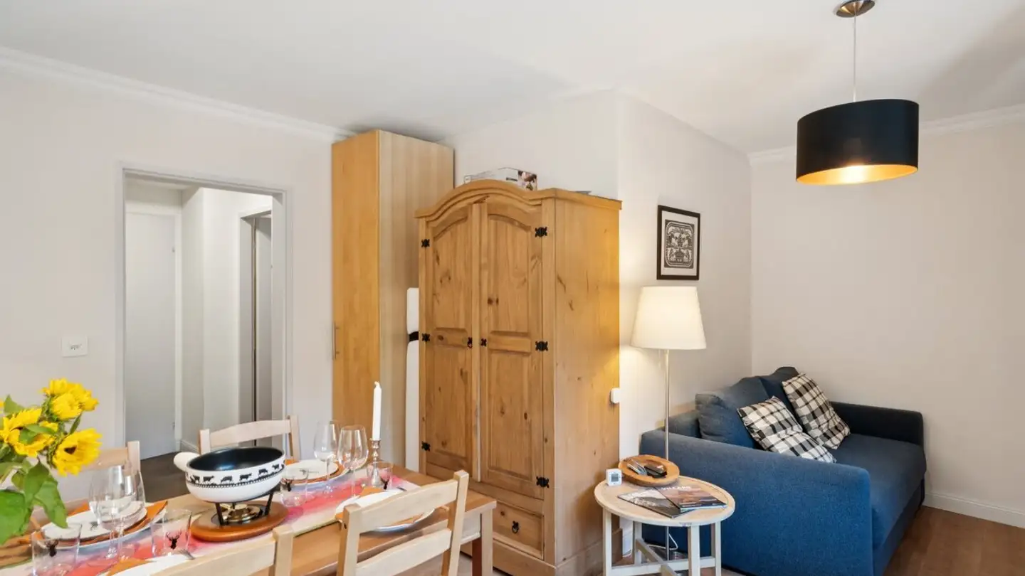 Appartamento in vendita - 1884 Villars-sur-Ollon - Photo 4