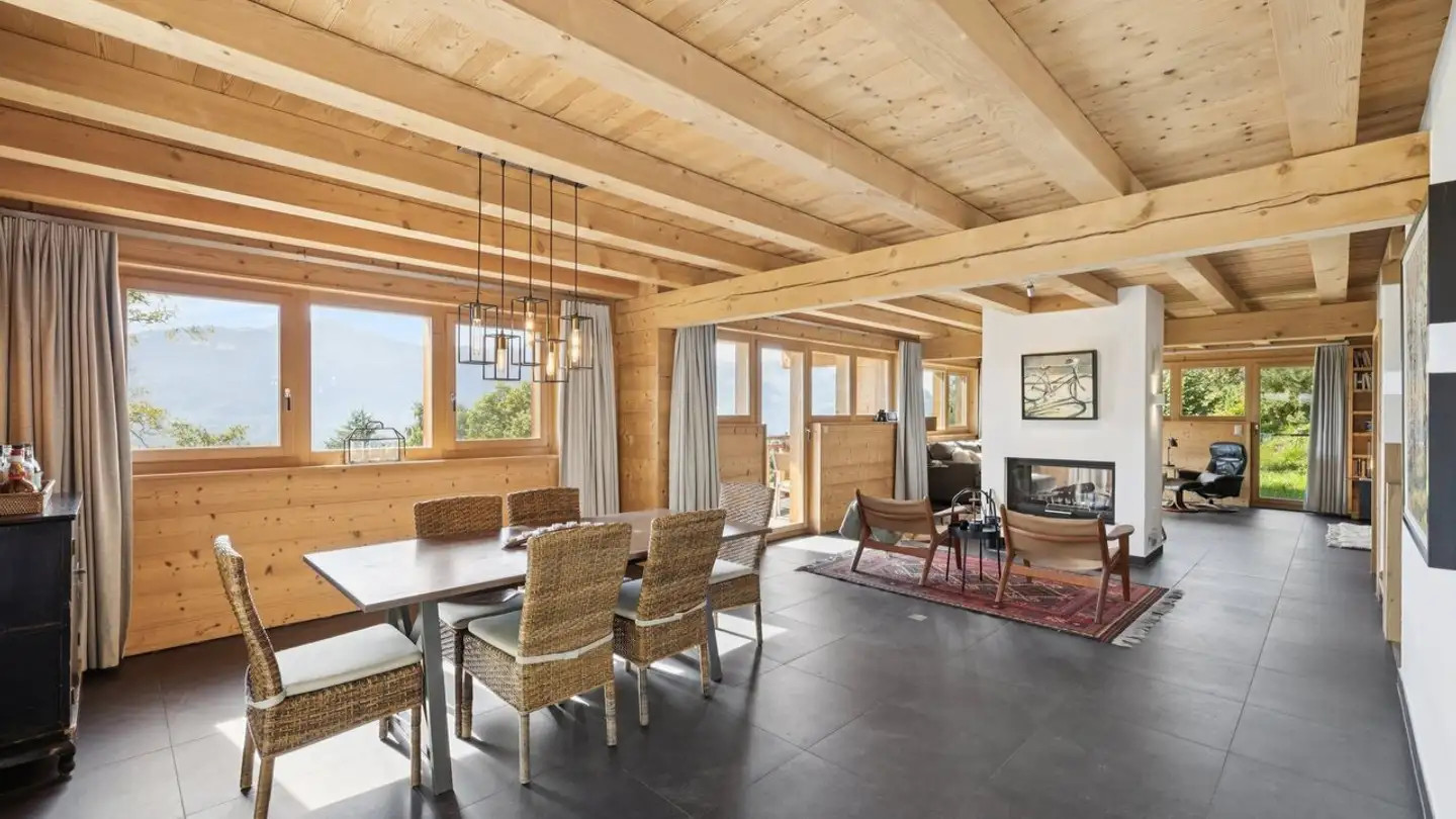 Chalet in vendita - 1867 Ollon VD - Photo 2