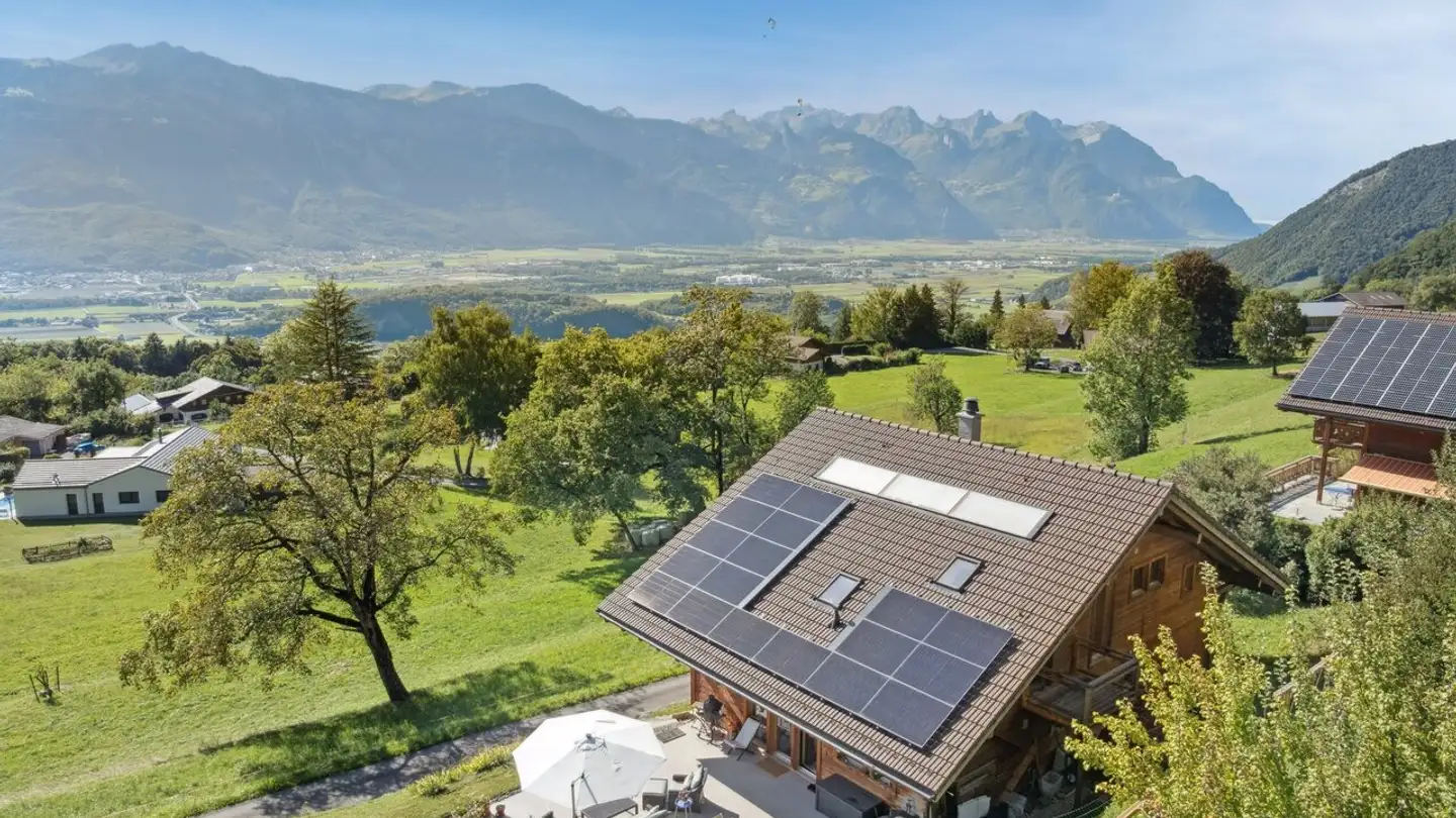 Chalet in vendita - 1867 Ollon VD - Photo 3