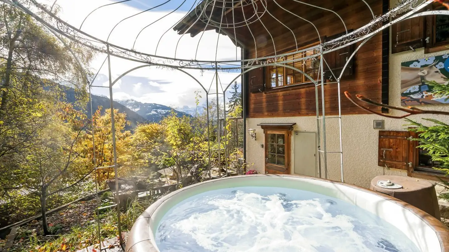 Chalet in vendita - 1882 Gryon - Photo 2