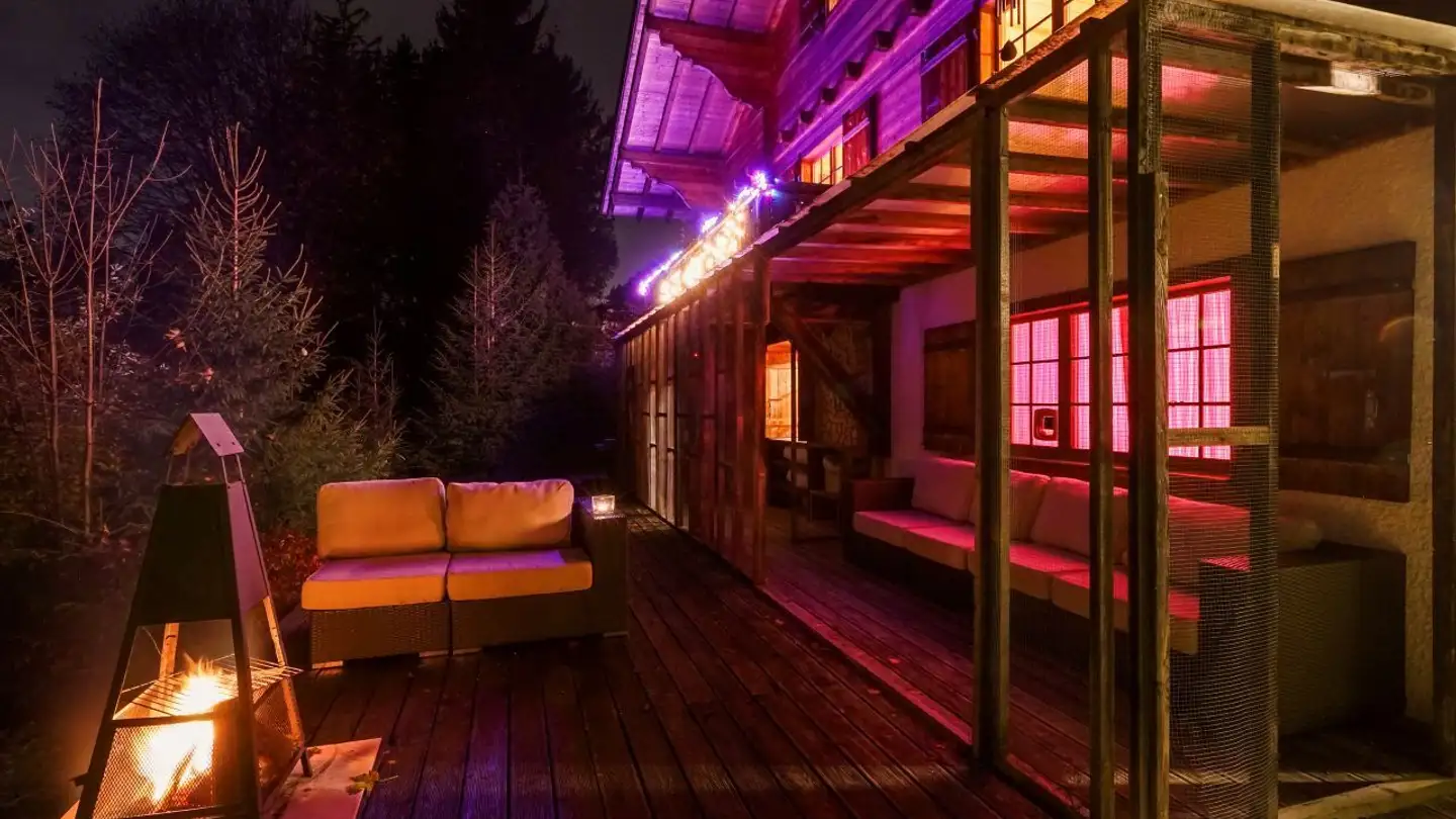 Chalet in vendita - 1882 Gryon - Photo 3