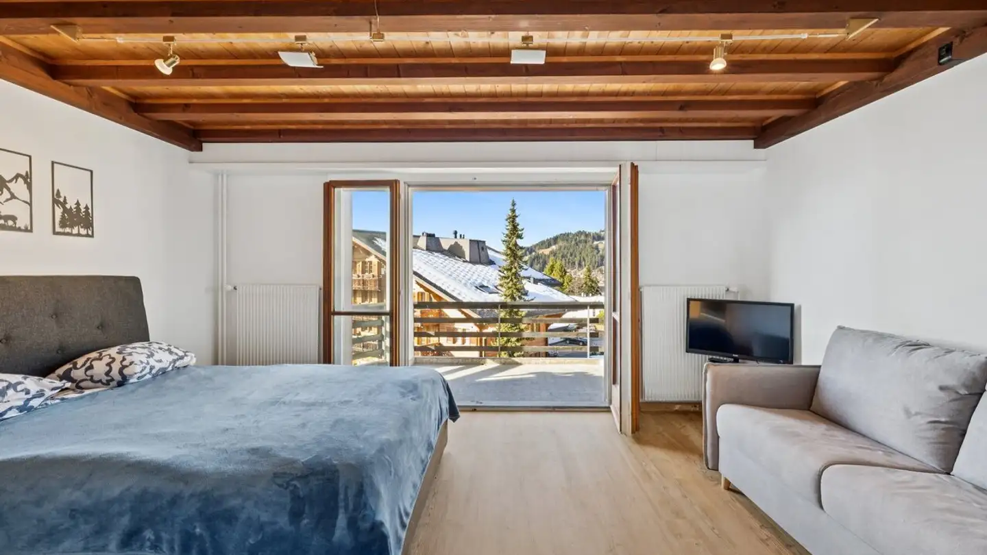 Apartment for sale - 1884 Villars-sur-Ollon - Photo 4