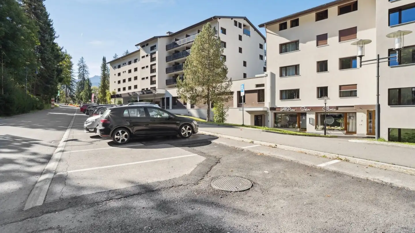 Appartement à vendre - 1884 Villars-sur-Ollon - Photo 3