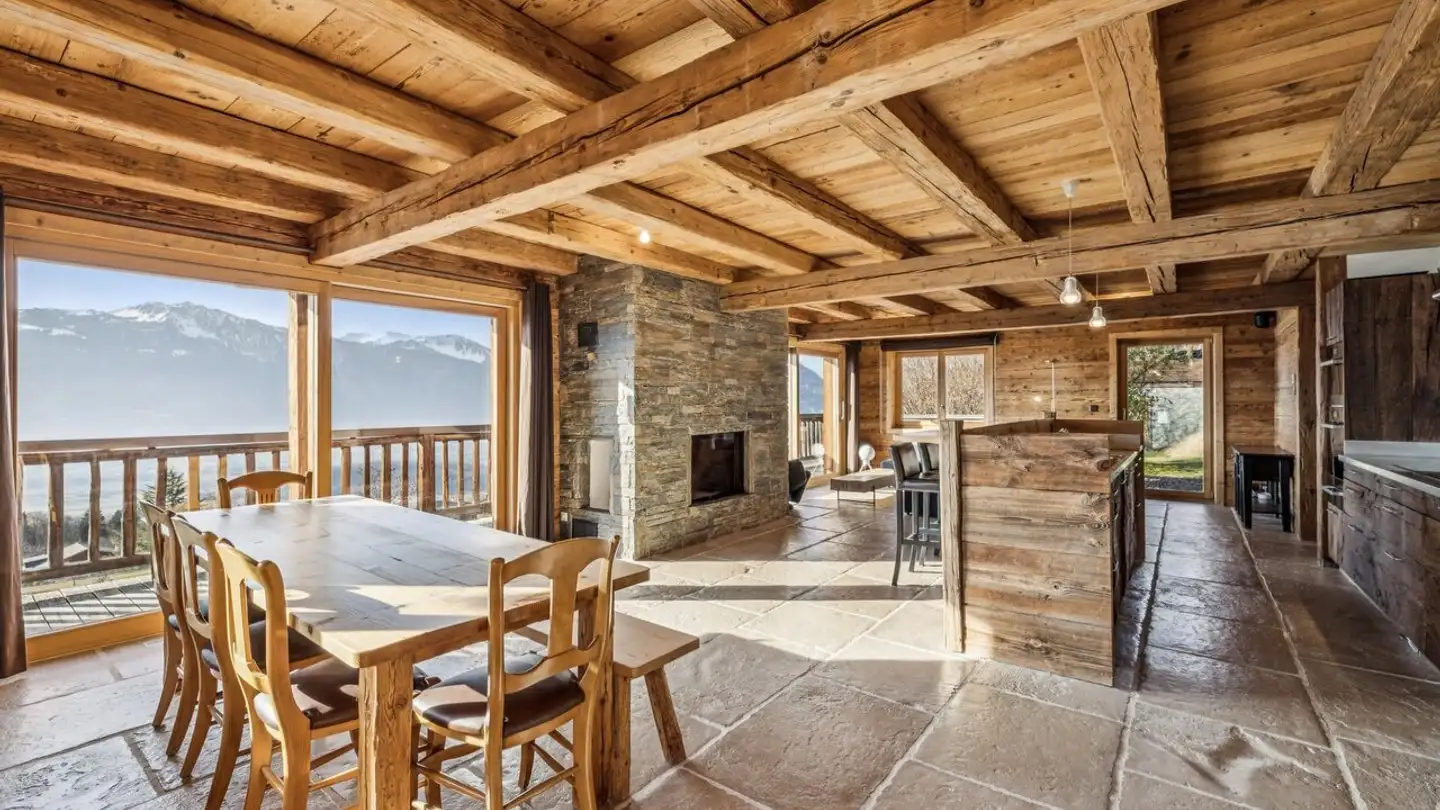 Chalet in vendita - 1867 Ollon VD - Foto 4