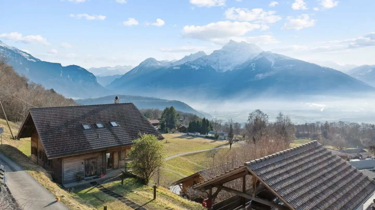 Chalet in vendita - 1867 Ollon VD - Foto 2