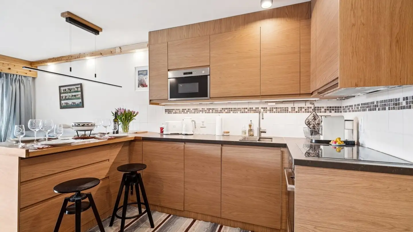 Appartement à vendre - 1884 Villars-sur-Ollon - Photo 4