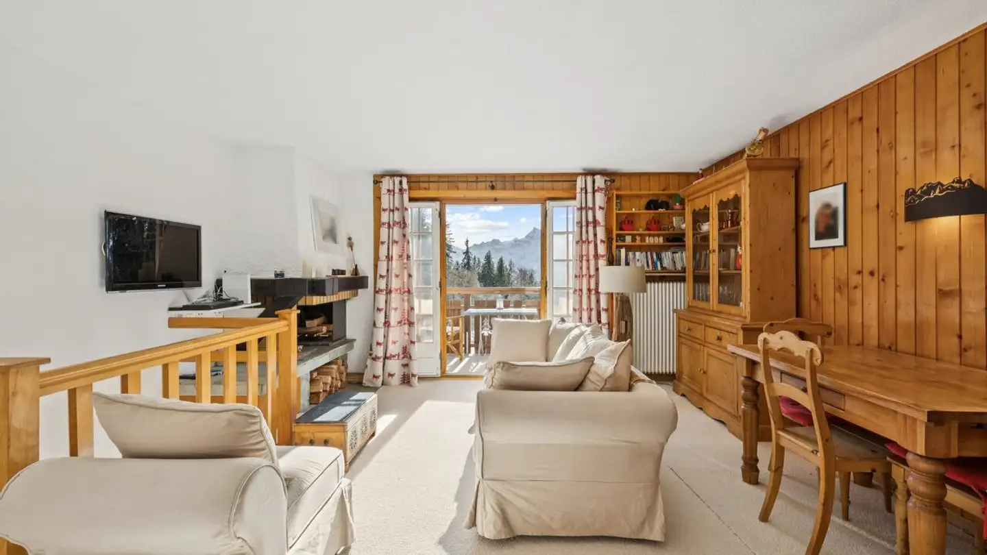 Apartment for sale - 1884 Villars-sur-Ollon - Photo 4