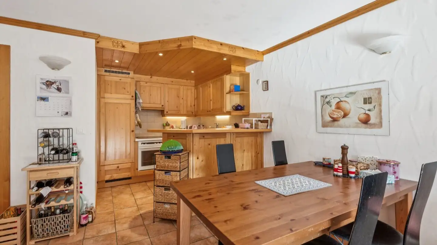 Appartement à vendre - 1882 Gryon - Photo 4