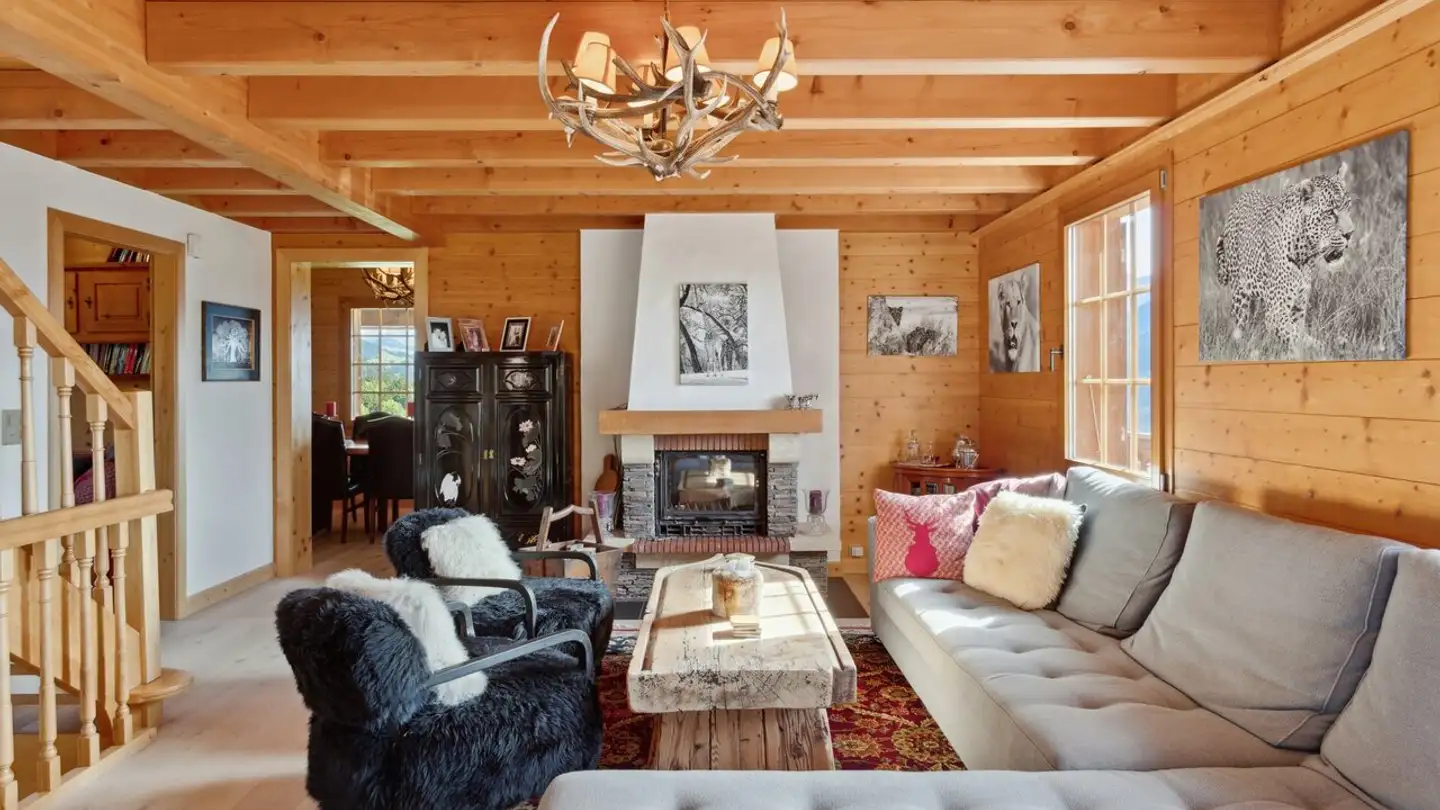 Chalet in vendita - 1854 Leysin - Photo 2