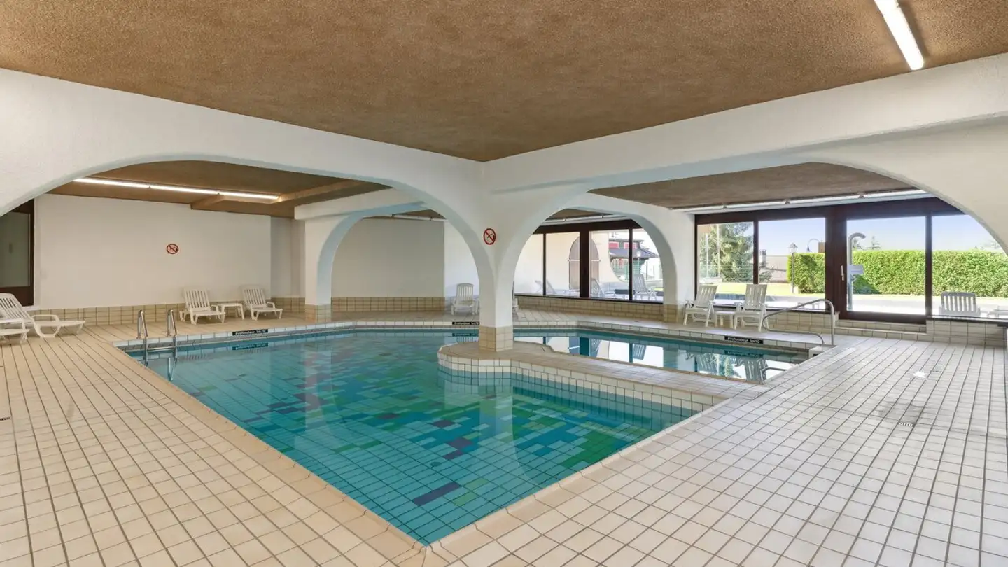 Appartamento in vendita - 1884 Villars-sur-Ollon - Photo 4