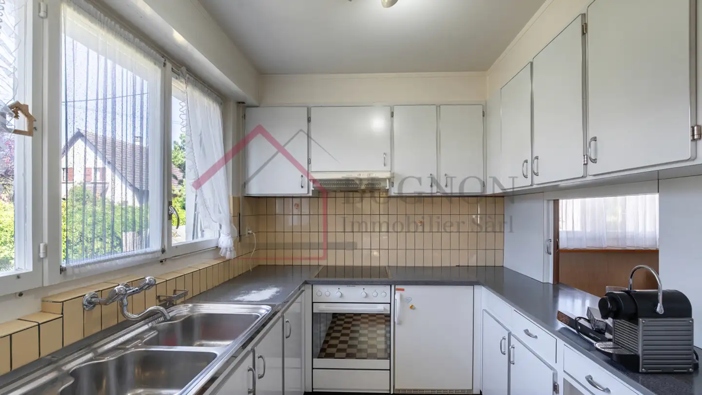 Single house for sale - 1530 Payerne - Photo 3