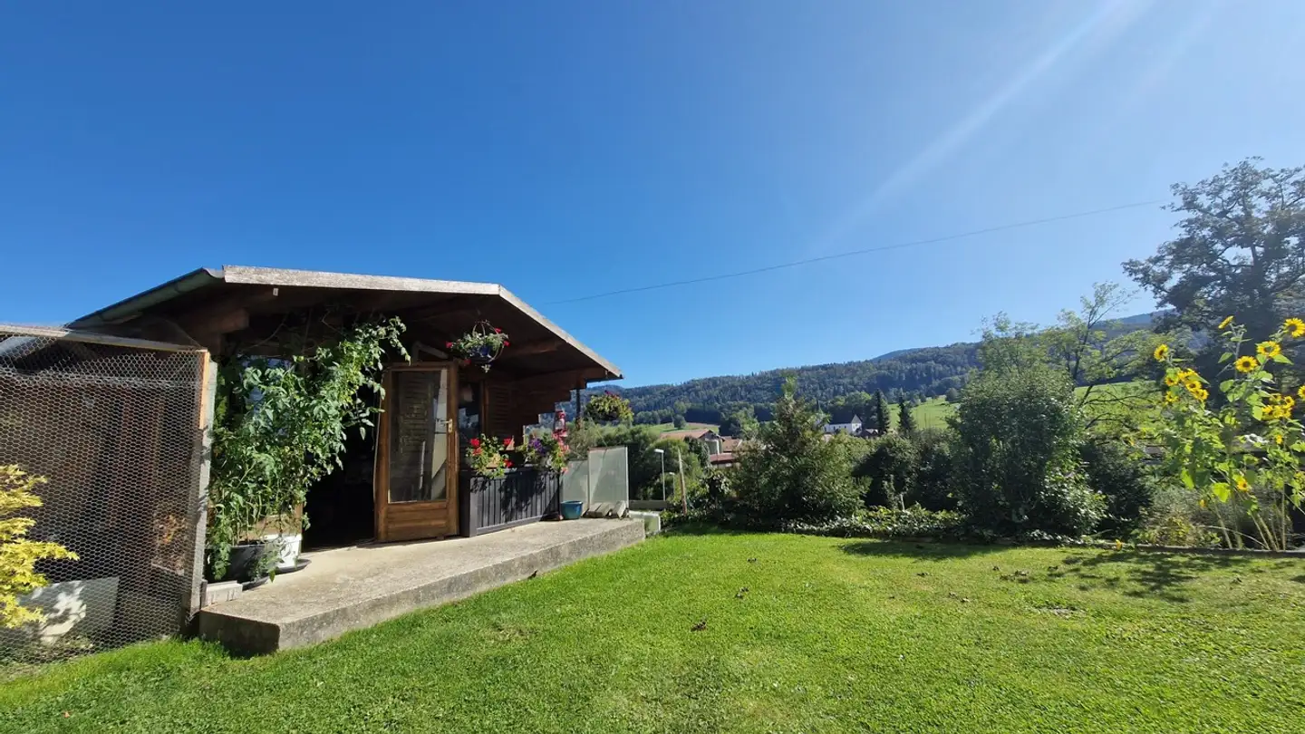 Edificio residenziale in vendita - 2825 Courchapoix - Photo 3