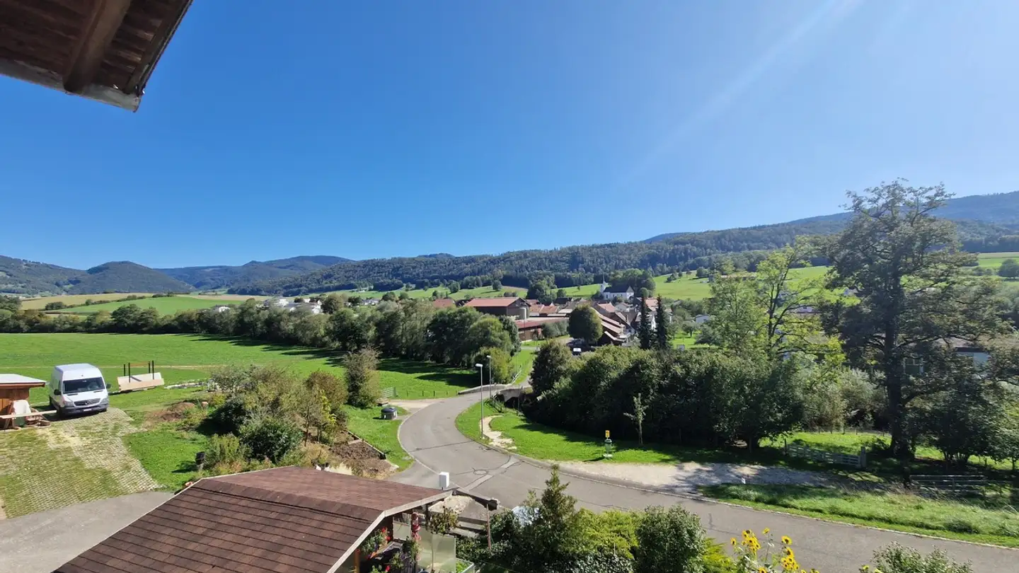 Edificio residenziale in vendita - 2825 Courchapoix - Photo 4