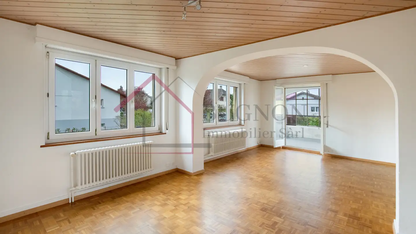 Maison individuelle à vendre - 1530 Payerne - Photo 2