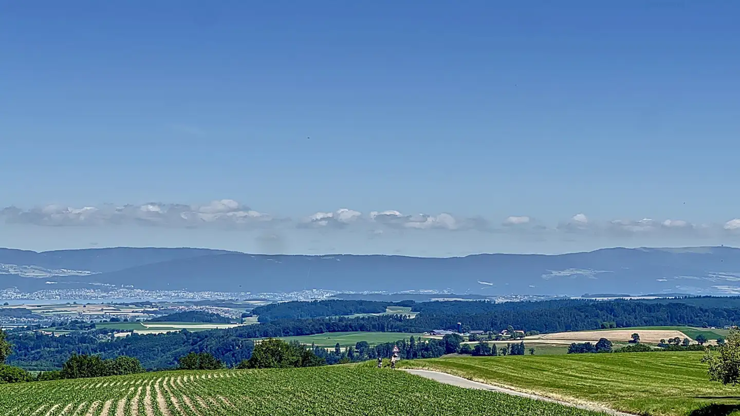 Casa singola in vendita - 1756 Lovens - Photo 2