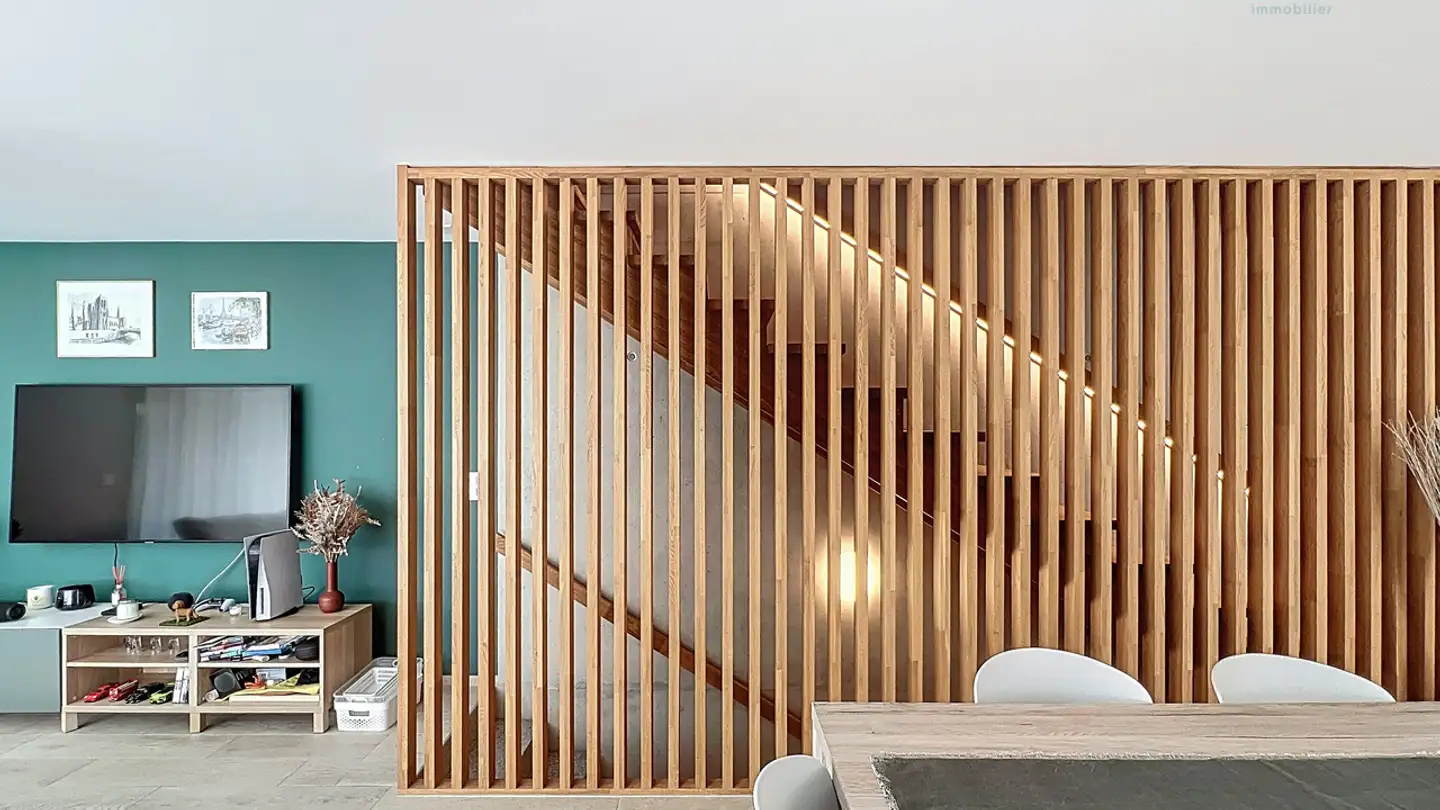 Casa bifamiliare in vendita - Chemin De Jouxtens, 1020 Renens VD - Photo 4