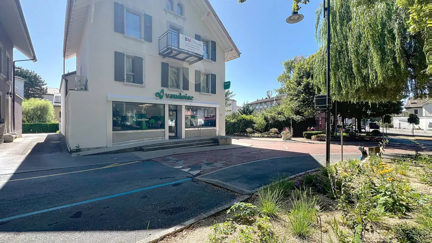 Edificio residenziale in vendita - 1030 Bussigny - Photo 3