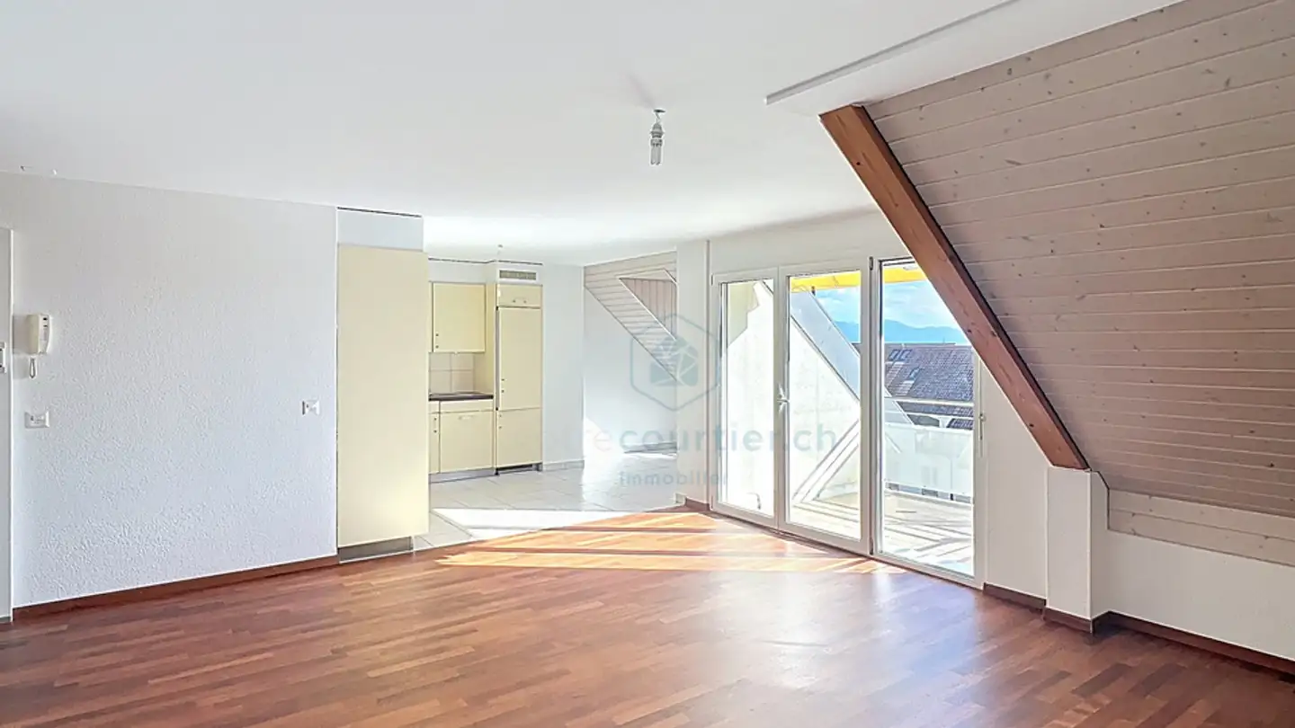 Appartamento in vendita - Route De Cossonay 5, 1023 Crissier - Photo 4