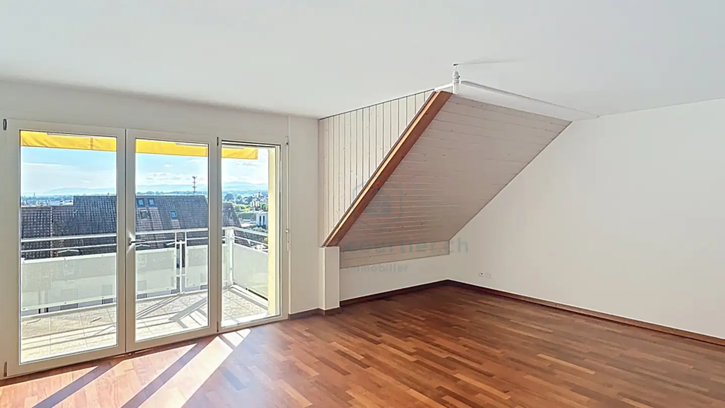 Appartamento in vendita - Route De Cossonay 5, 1023 Crissier - Photo 3