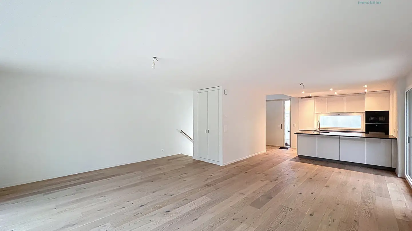 Row house for sale - Impasse Du Pra-Du-Haut 7c, 1728 Rossens FR