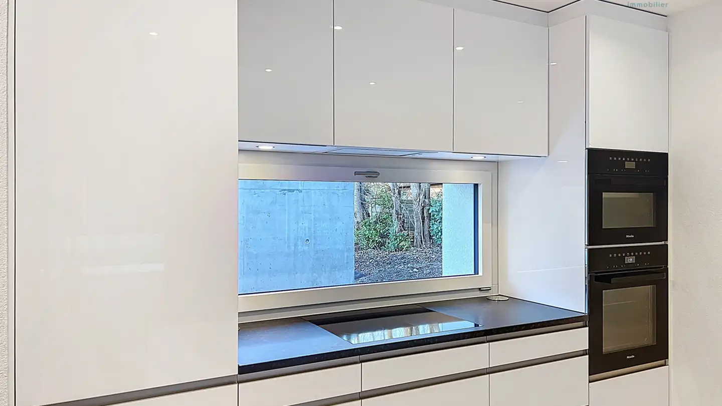 Row house for sale - Impasse Du Pra-Du-Haut 7c, 1728 Rossens FR - Photo 4