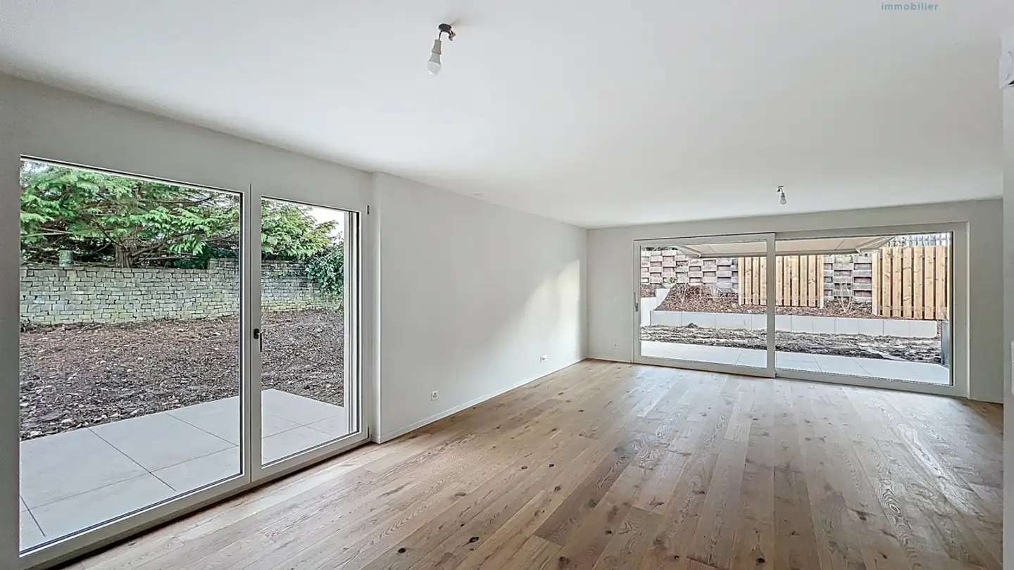 Row house for sale - Impasse Du Pra-Du-Haut 7c, 1728 Rossens FR - Photo 3