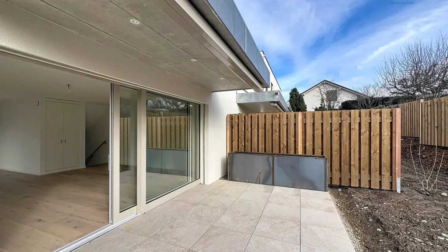 Row house for sale - Impasse Du Pra-Du-Haut 7, 1728 Rossens FR - Photo 4