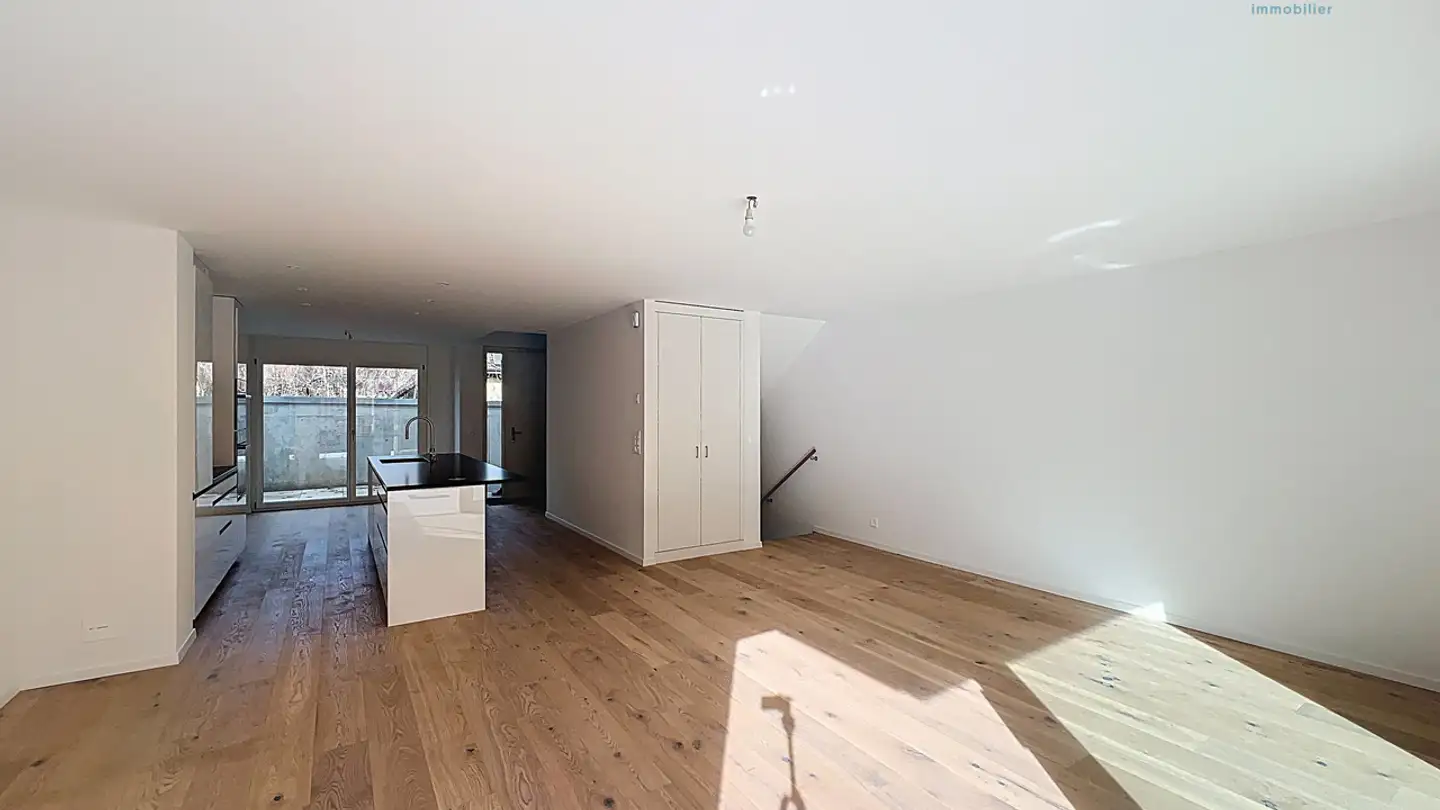 Villa for sale - Impasse Du Pra-Du-Haut 7b, 1728 Rossens FR - Photo 3