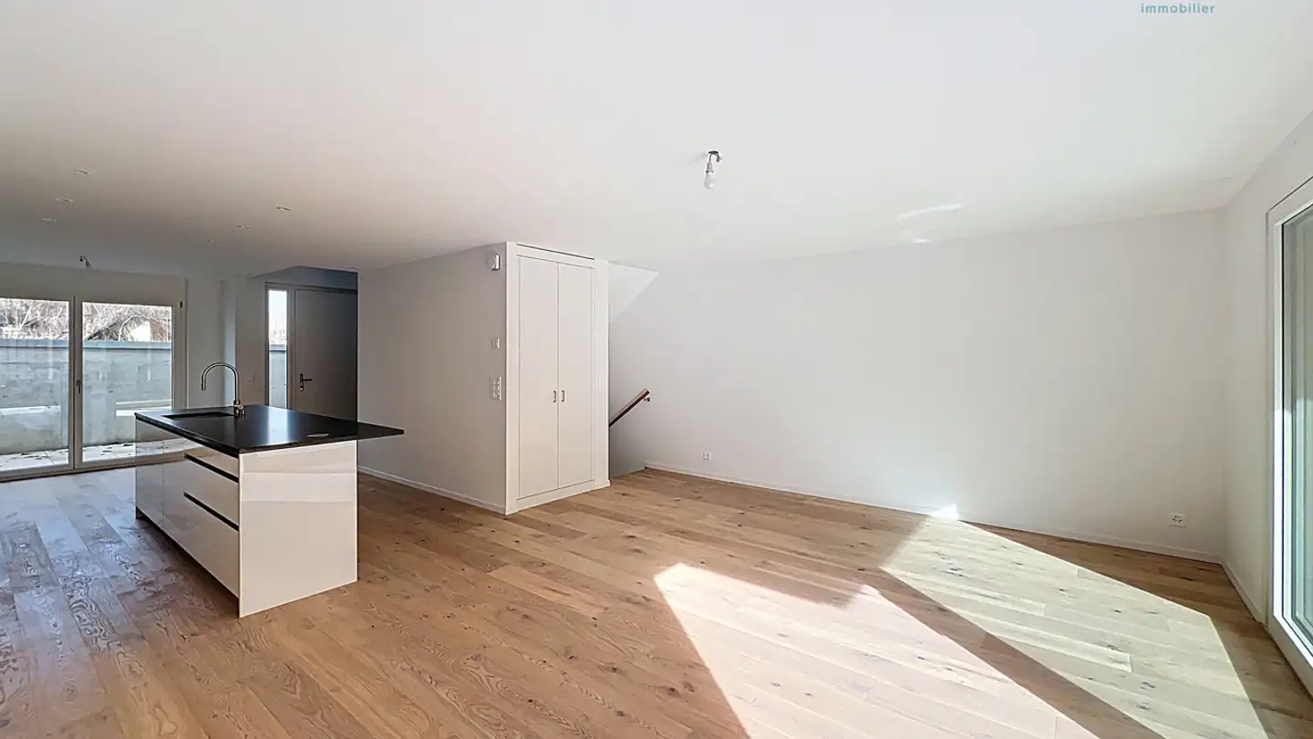 Villa for sale - Impasse Du Pra-Du-Haut 7b, 1728 Rossens FR - Photo 4