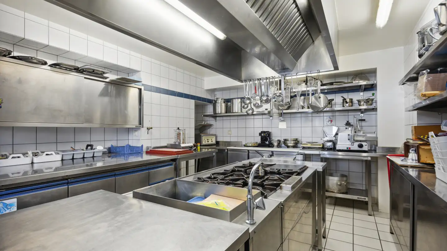 Ristorante in vendita - 2336 Les Bois - Photo 4